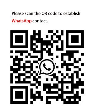 WhatsApp QR 코드