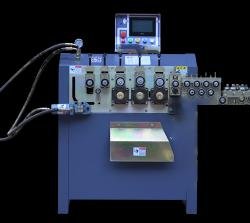 자동 유압 스테인리스강 링거 DQ2-8 - 절단기
