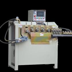 자동 스테인리스강 코일링 머신 DQ2-10mm - 절단기