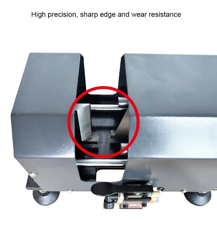 Pneumatic Cable Cutting Machine, Cable Cutting Machine, Pneumatic Cutting Machine