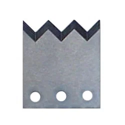 와이어 스트리퍼 블레이드, 와이어 스트리핑 기계 블레이드, 절단 블레이드