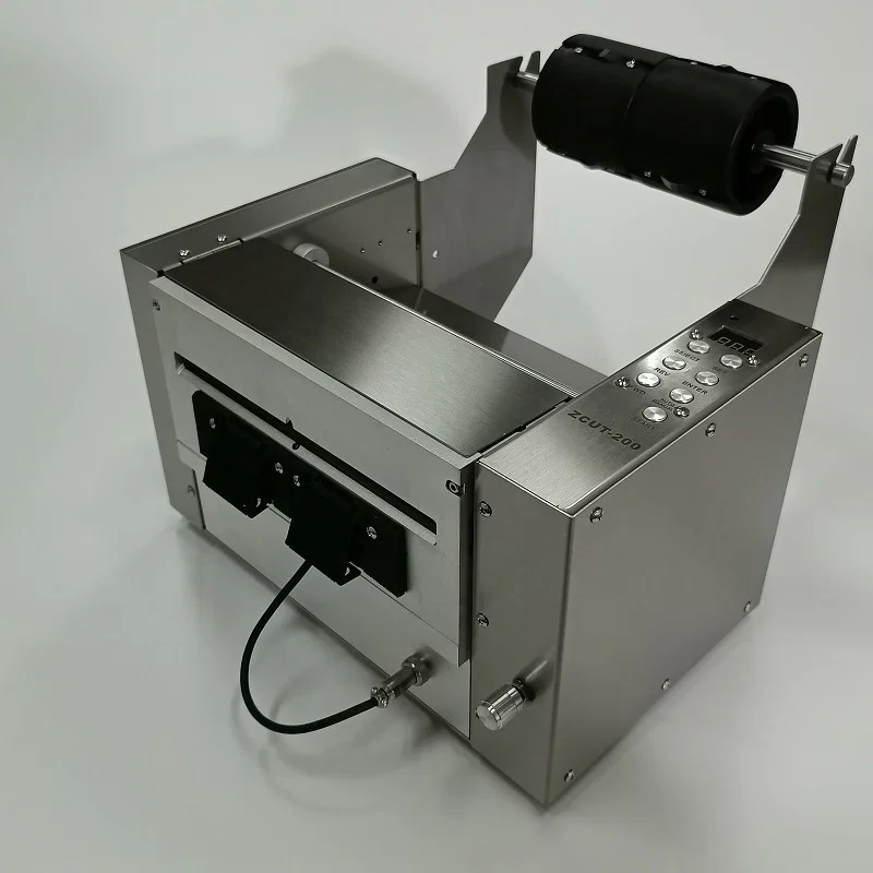 200mm wide Electric industrial tape cutter dispenser ZCUT-200, Industrial Tape Cutter, Tape Dispenser Zcut-200, Electric Tape Cutter 200mm 너비 전기 산업용 테이프 커터 디스펜서 ZCUT-200, 산업용 테이프 커터, 테이프 디스펜서 ZCUT-200, 전기 테이프 커터