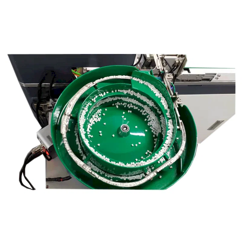 자동 와이어 크림핑 하우징 삽입 기계, 와이어 크림핑 삽입 하우징 기계, 자동 와이어 크림핑 삽입 하우징 기계