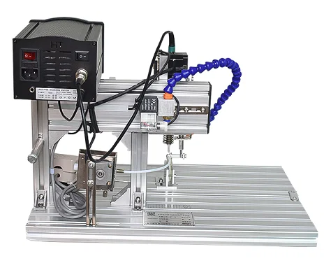 Semi-automatic Usb Connector Electrical Cables Soldering Machine, Usb Wire Making Machine, TinPcb/led/robot Welding Machine 반자동 USB 커넥터 전기 케이블 납땜 기계, USB 와이어 제작 기계, TinPcb/LED/로봇 용접 기계