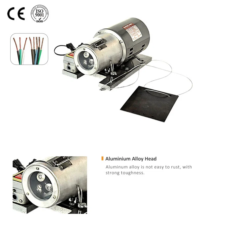 Wire Stripping And Twisting Machine, Wire Twister, Wire Stripping Twister 와이어 스트리핑 및 트위스트 기계, 와이어 트위스터, 와이어 스트리핑 트위스터