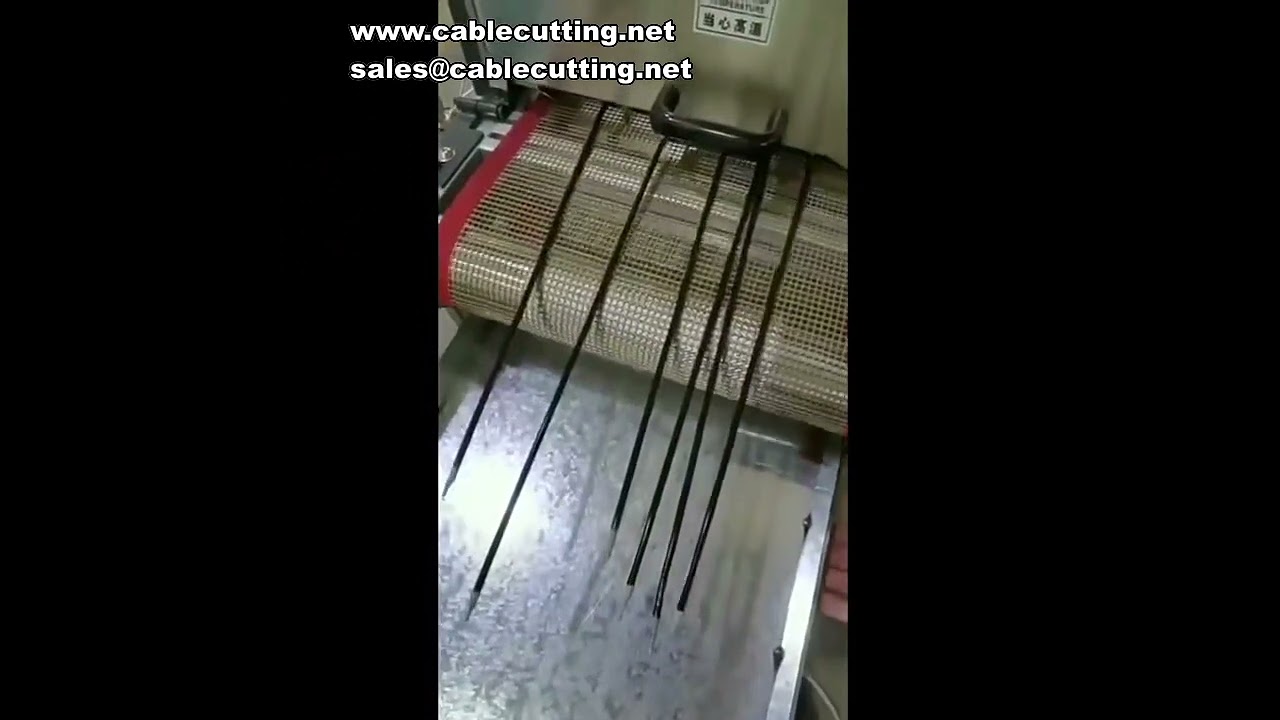 수축 포장기, 와이어 슬리브 열수축 포장기, 슈링크 필름 포장기