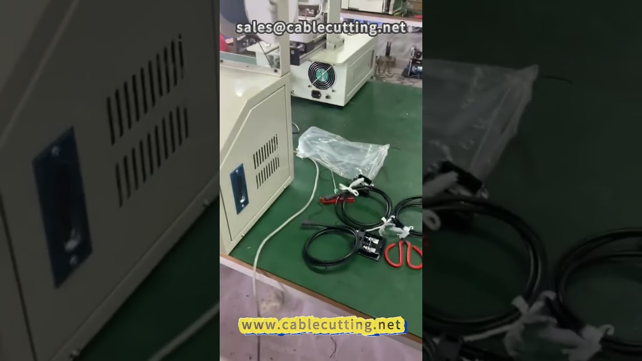 자동 와이어 권선기 | 와이어 가공·결속 자동화 솔루션