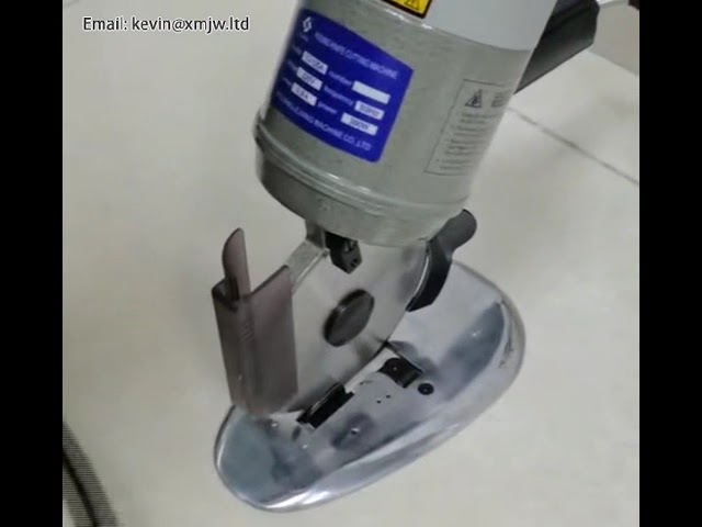 Small Electric Wire Cutting Machine Wire and Cable Copper Motor Desktop Cutting Machine Portable Low