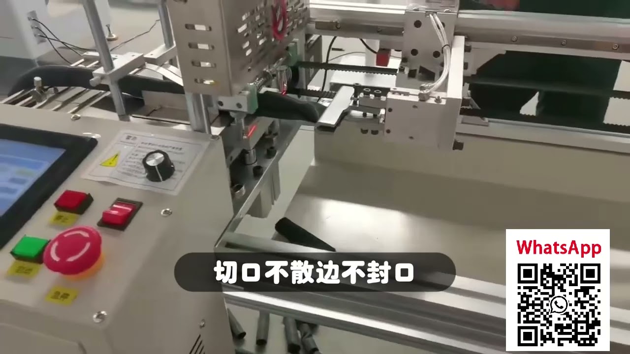 열선 절단기 | 고성능 핫 커팅 머신