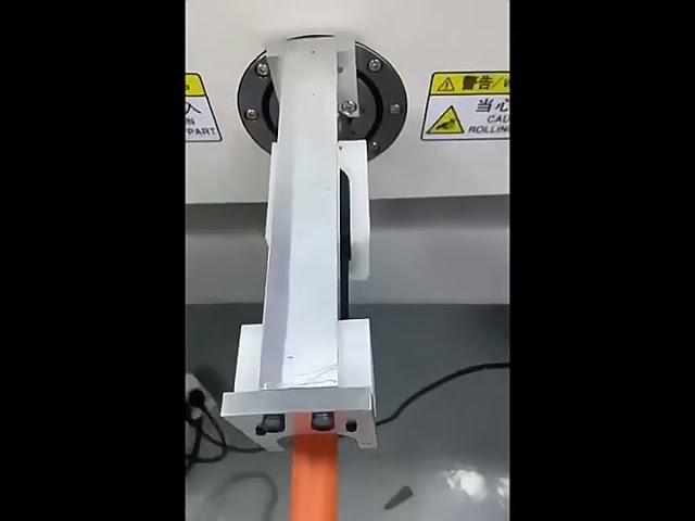너트 트위스팅 머신 | 케이블 커넥터 나사 조립기, 신에너지 차량 충전 파일 하네스 가공