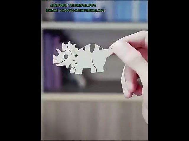 DJ6 24W 미니 레이저 조각기 CNC DIY - 목재, 플라스틱 각인 및 절단기