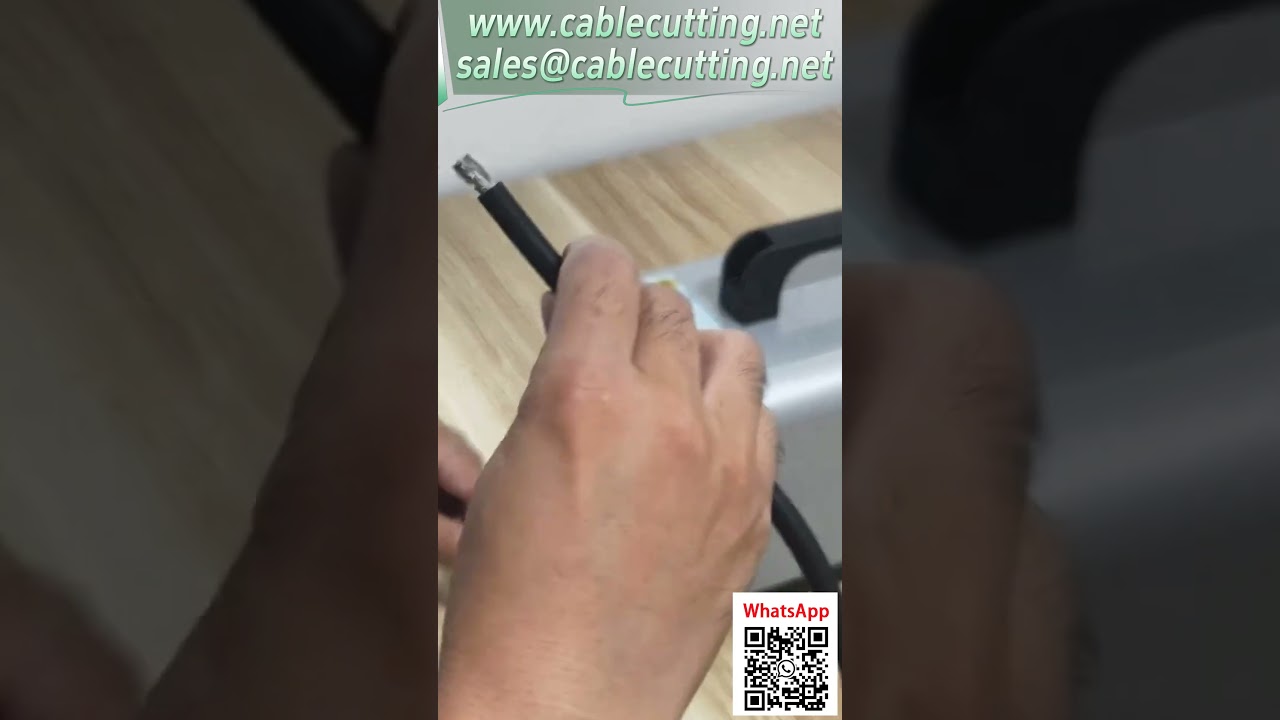 【60L氣動壓接機】SCOT開口鼻端子快速壓接，牢固耐用｜工廠自動化必備