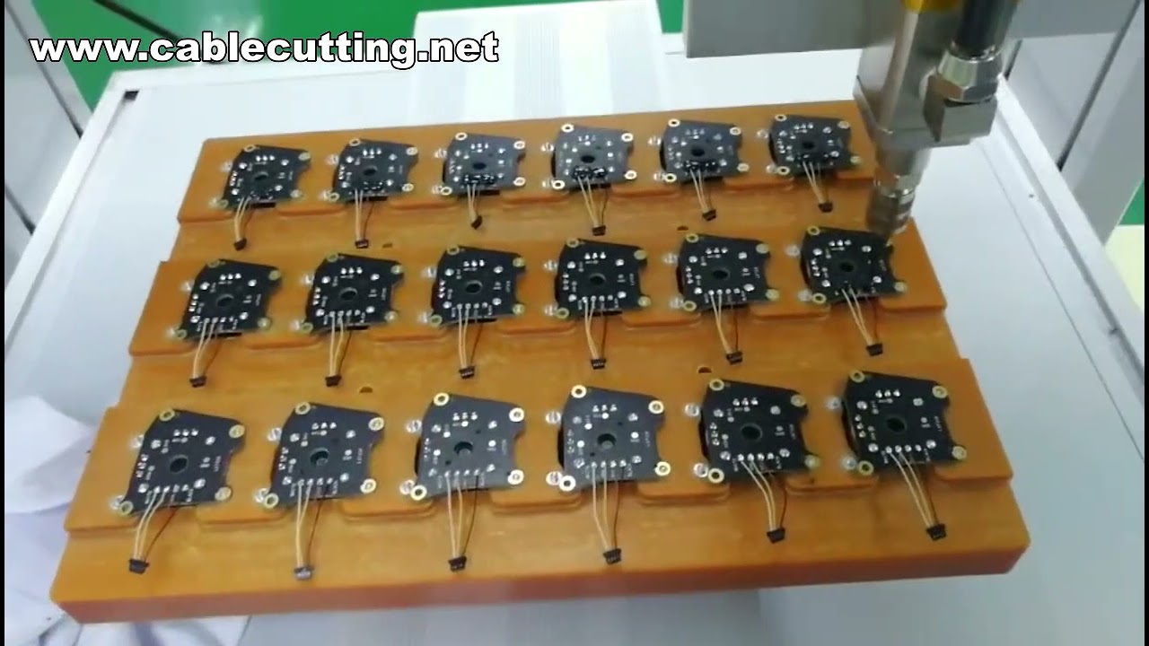 CNC 접착제 디스펜서, 로봇 접착제 디스펜서, 다축 접착 도포기