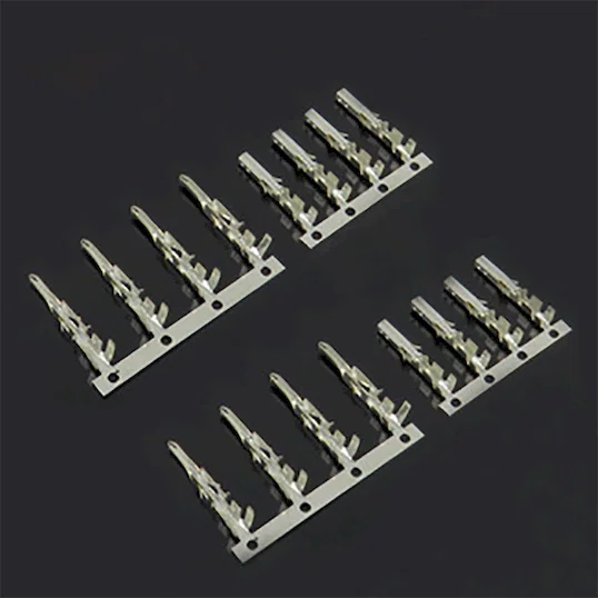 4.2mm 구리 압착 와이어 단자 - 단자 커넥터