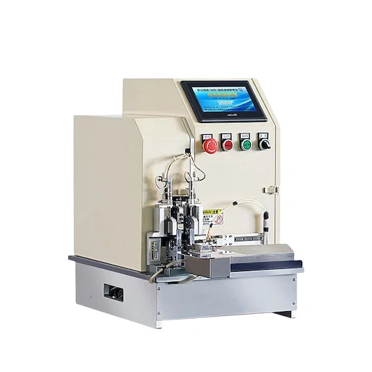 자동 플랫 래핑 머신 WPM-6-12