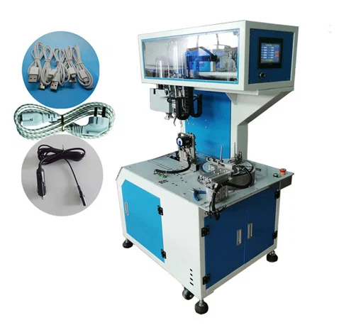 자동 와이어 결속 머신 WPM-81M Thumb