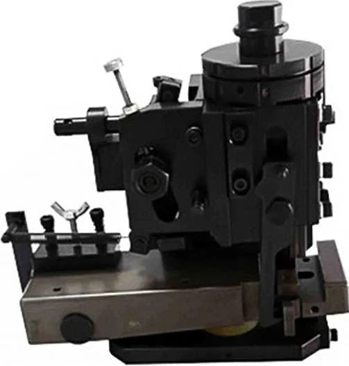 JST 플래그 단자 압착 금형 - 단자 압착 공구