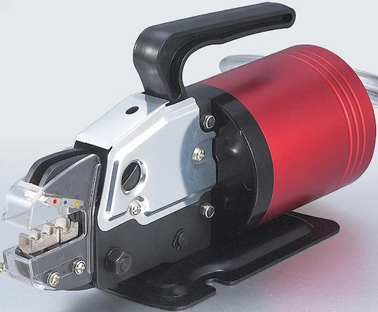 공압 와이어 프레스 플라이어 WPM-5ND