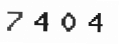 Verification Code Image