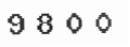Verification Code Image