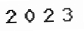 Verification Code Image