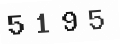 Verification Code Image