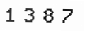 Verification Code Image