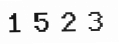Verification Code Image