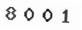 Verification Code Image