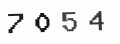 Verification Code Image
