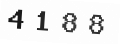 Verification Code Image