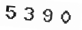 Verification Code Image