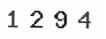 Verification Code Image