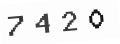 Verification Code Image