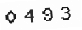 Verification Code Image