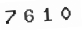 Verification Code Image
