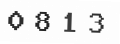 Verification Code Image