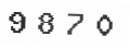 Verification Code Image