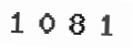 Verification Code Image