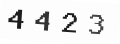 Verification Code Image