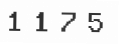 Verification Code Image
