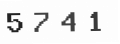 Verification Code Image