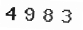 Verification Code Image