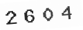 Verification Code Image