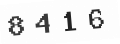 Verification Code Image
