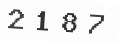 Verification Code Image